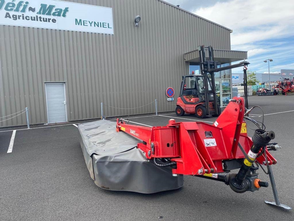 Fella Ramos 4080 TL