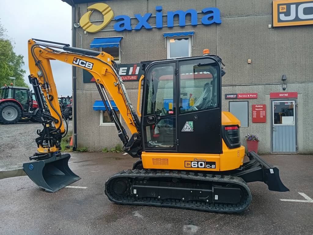 JCB 60 C-2