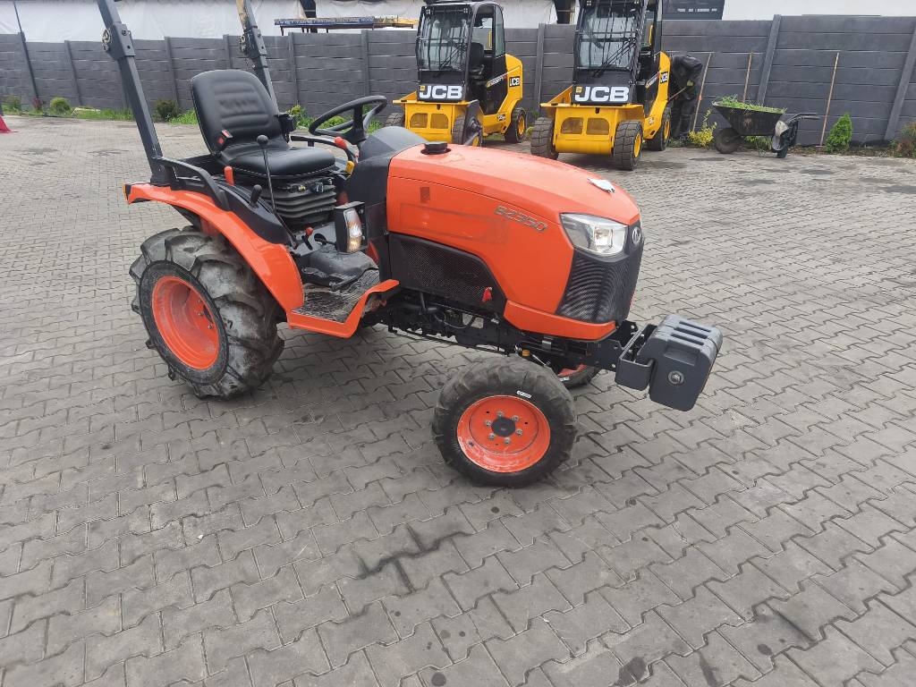 Kubota B 2350