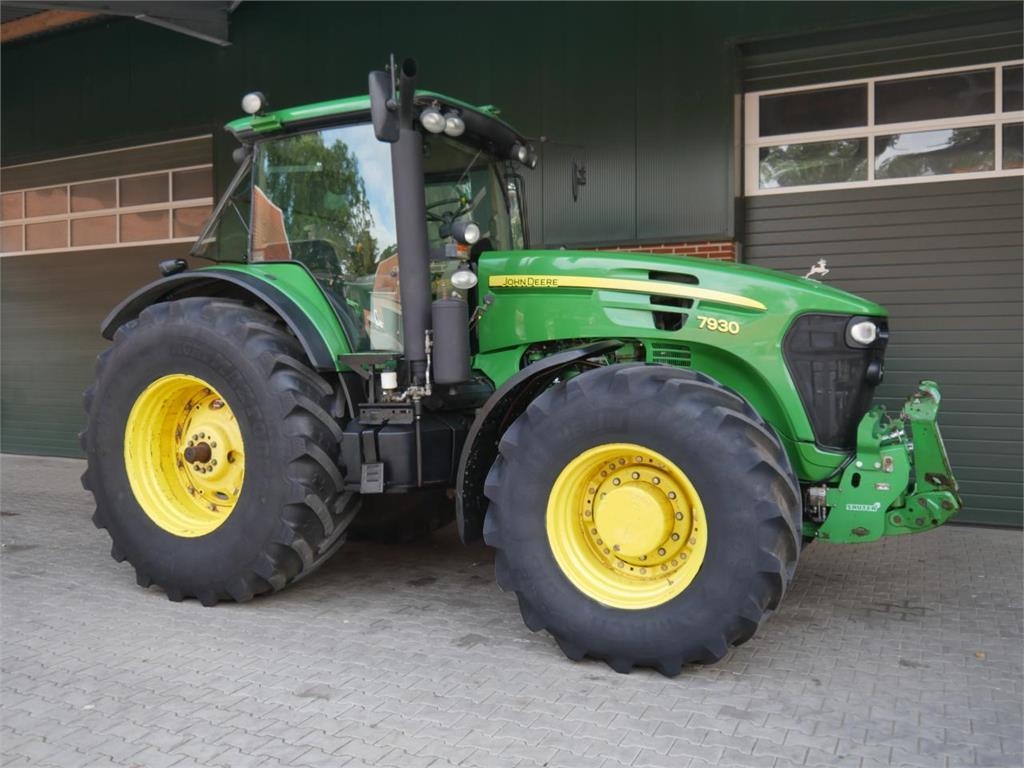 John Deere 7930 AP FZW *Motor überholt*