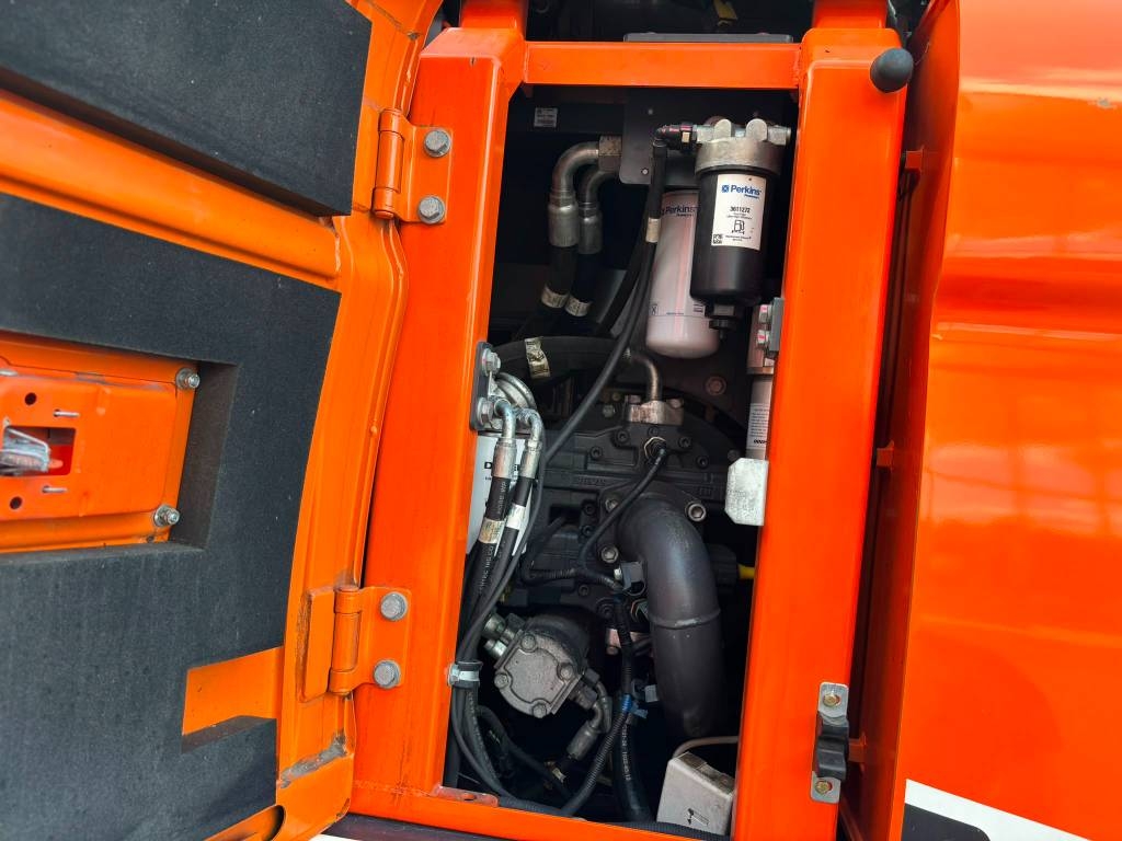 Doosan DX 165 W-5 / Myyty, predaný kuva 10