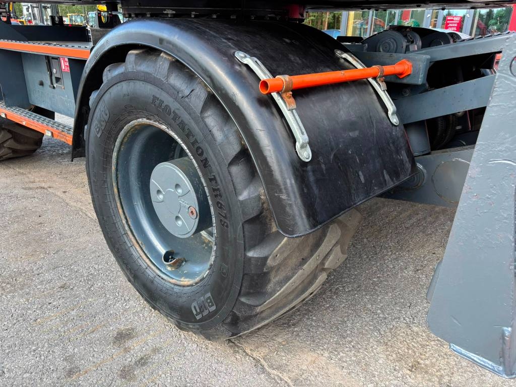 Doosan DX 165 W-5 / Myyty, predaný kuva 9