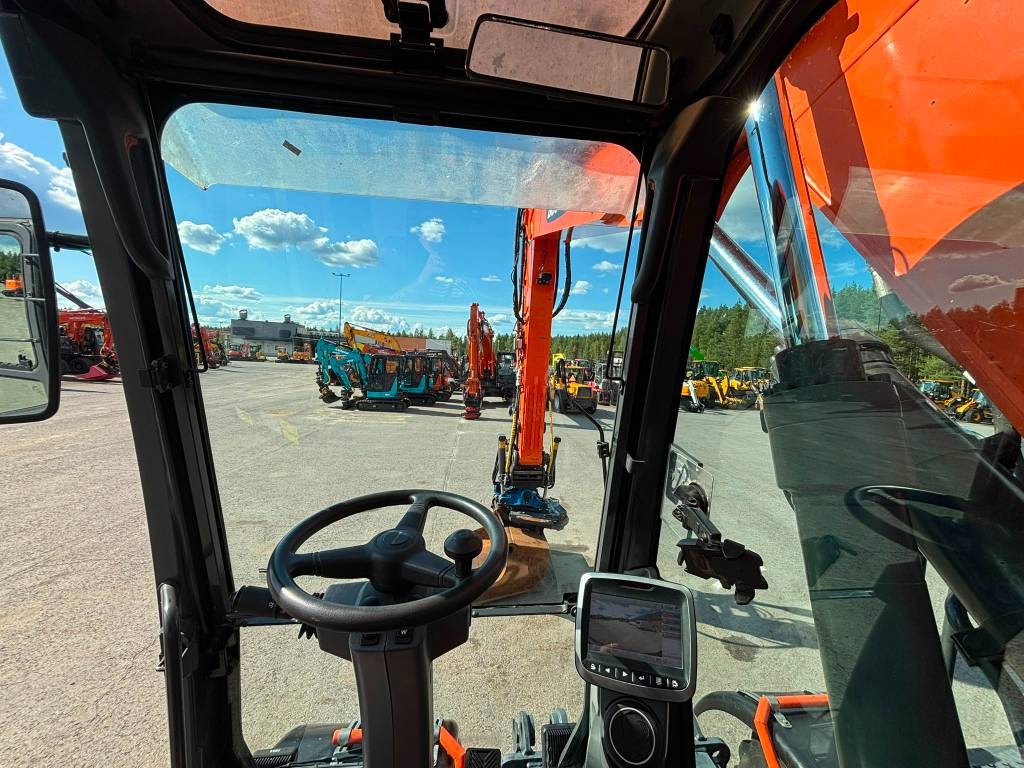 Doosan DX 165 W-5 / Myyty, predaný kuva 18