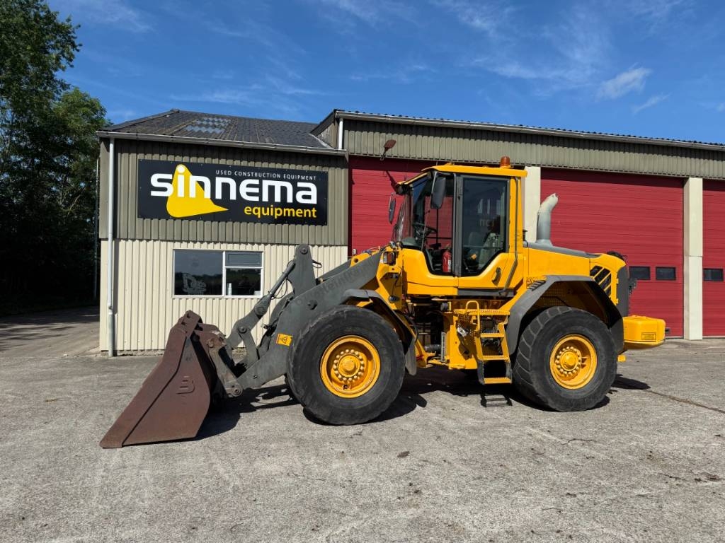 Volvo L70F