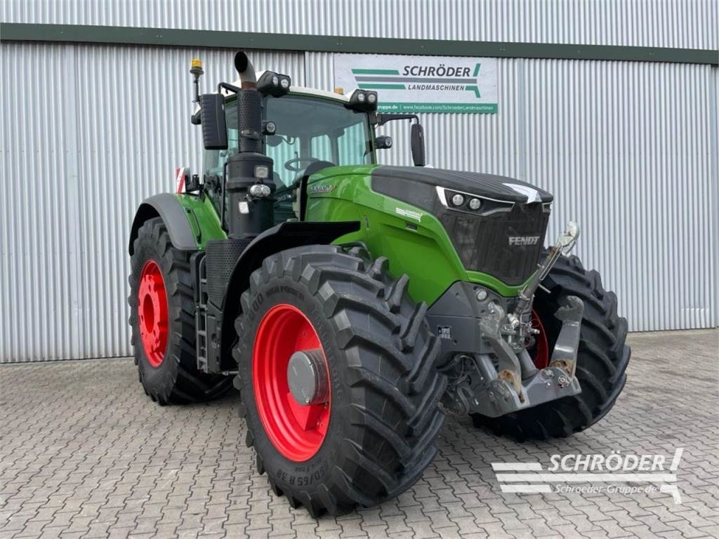 1050 VARIO S4 PROFI PLUS