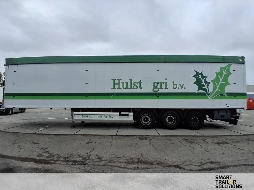 Knapen Trailers K200 KT01