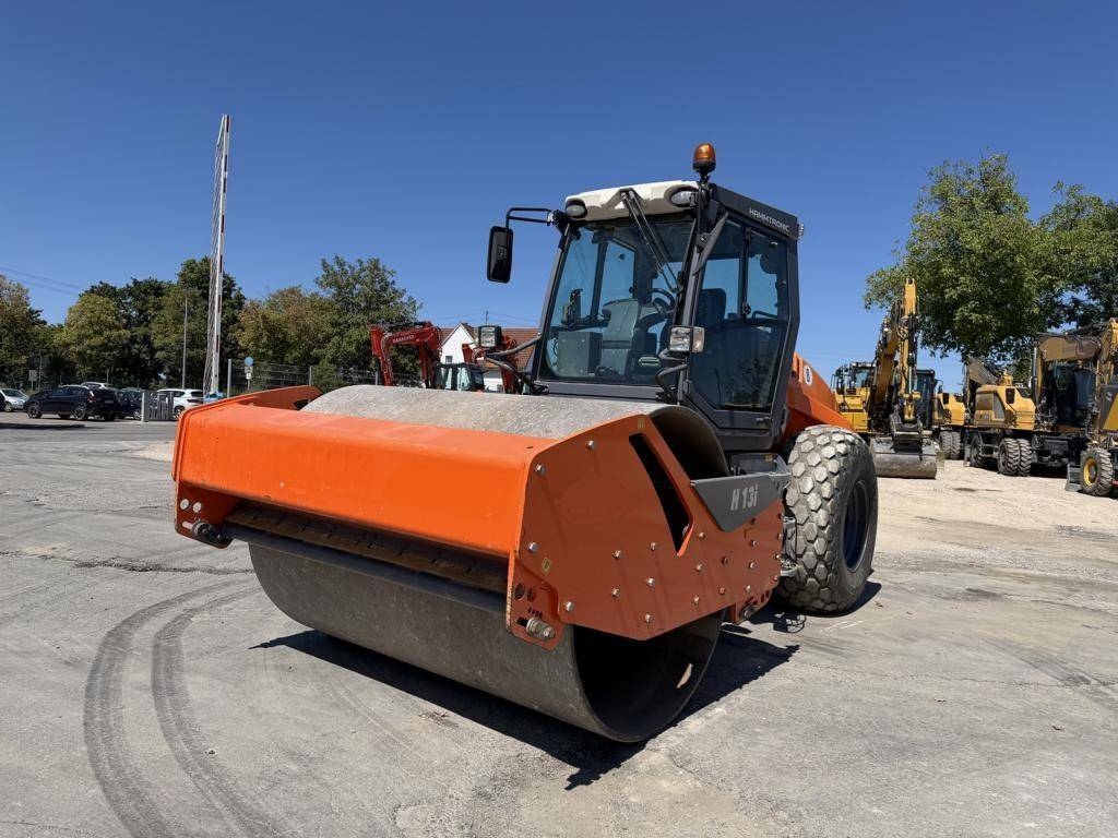 Hamm H13i