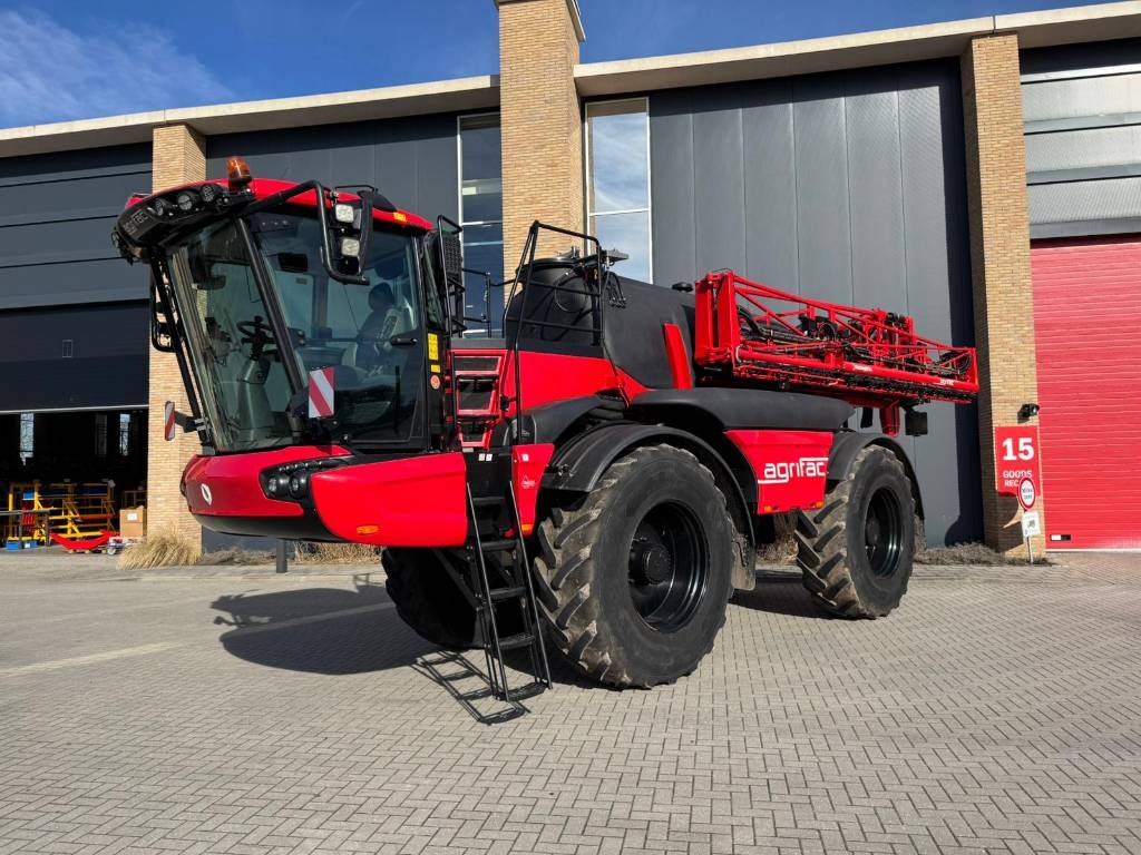 Agrifac CE026269