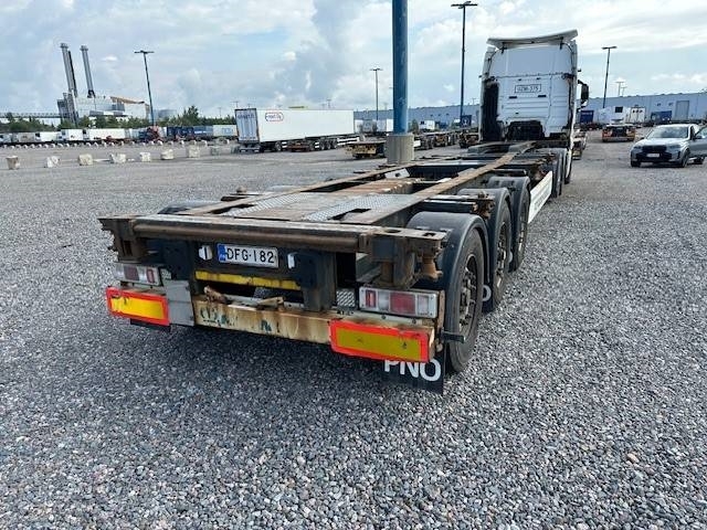 Krone SD DFG-182