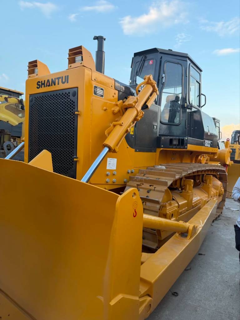 Shantui SD 22 Highest quality with original AC