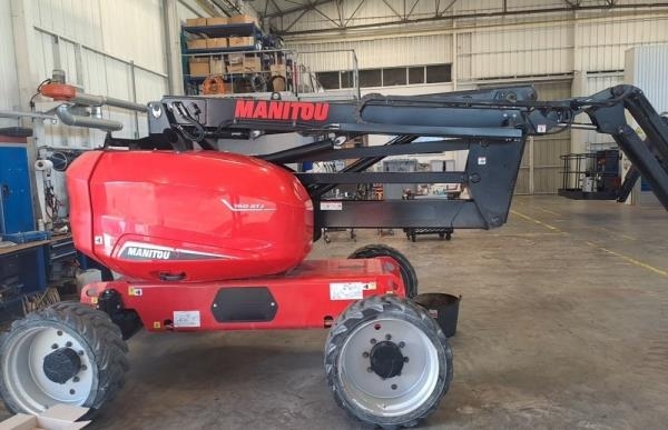 Manitou 160ATJ