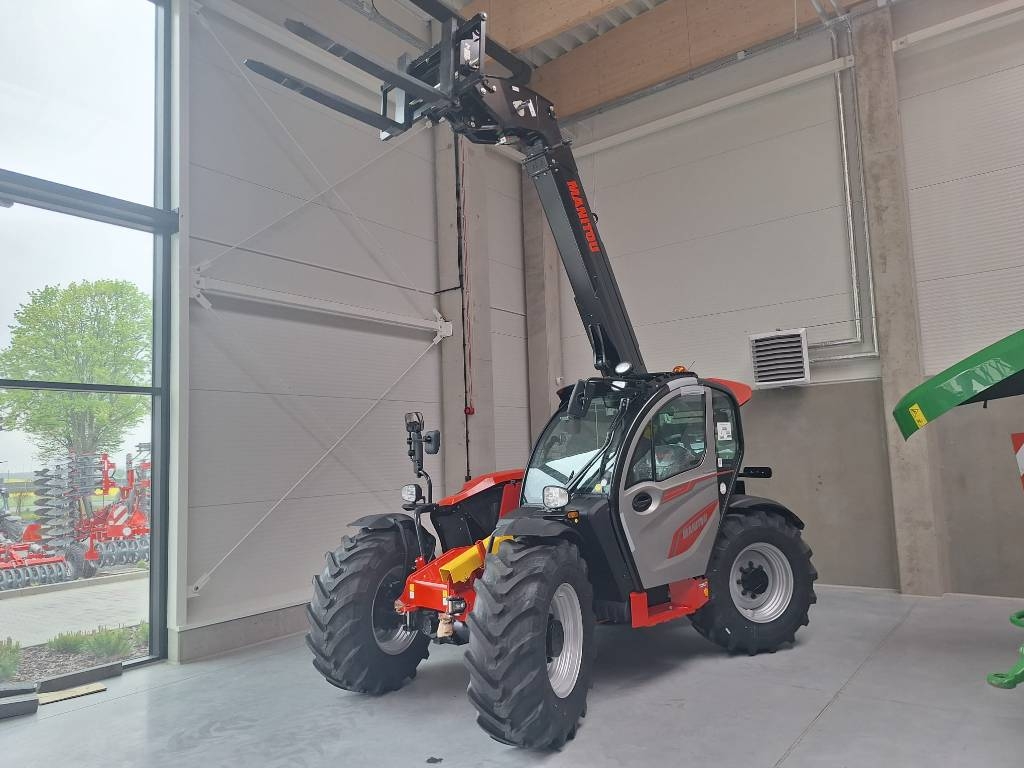 Manitou MLT 630-115 V
