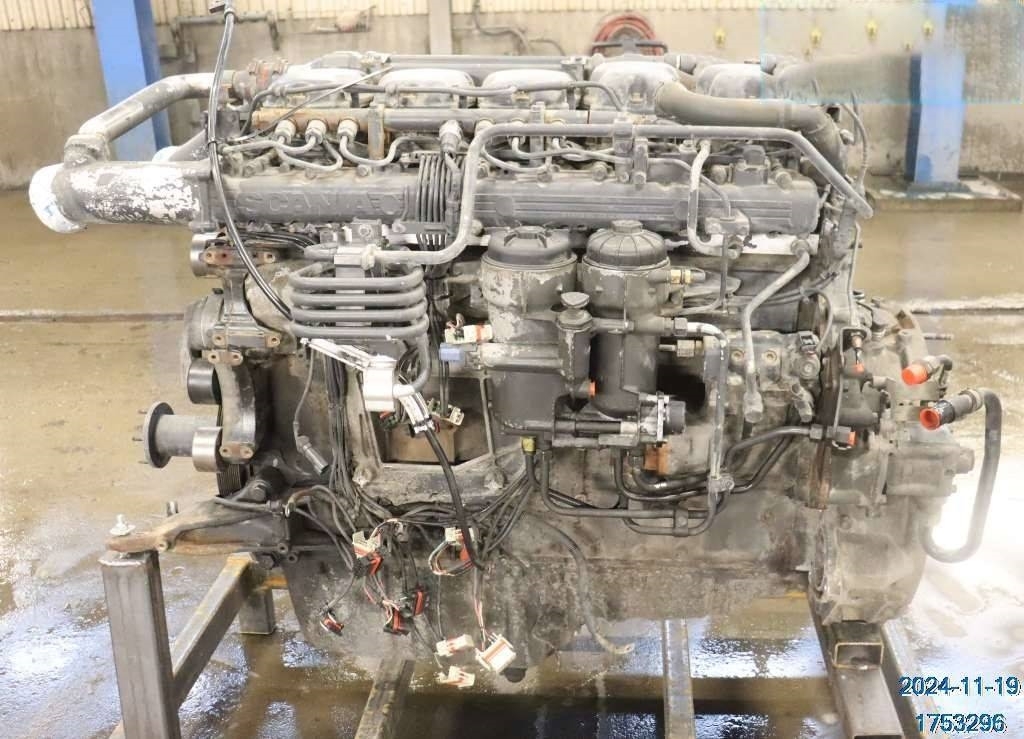 Scania P 230 LB
