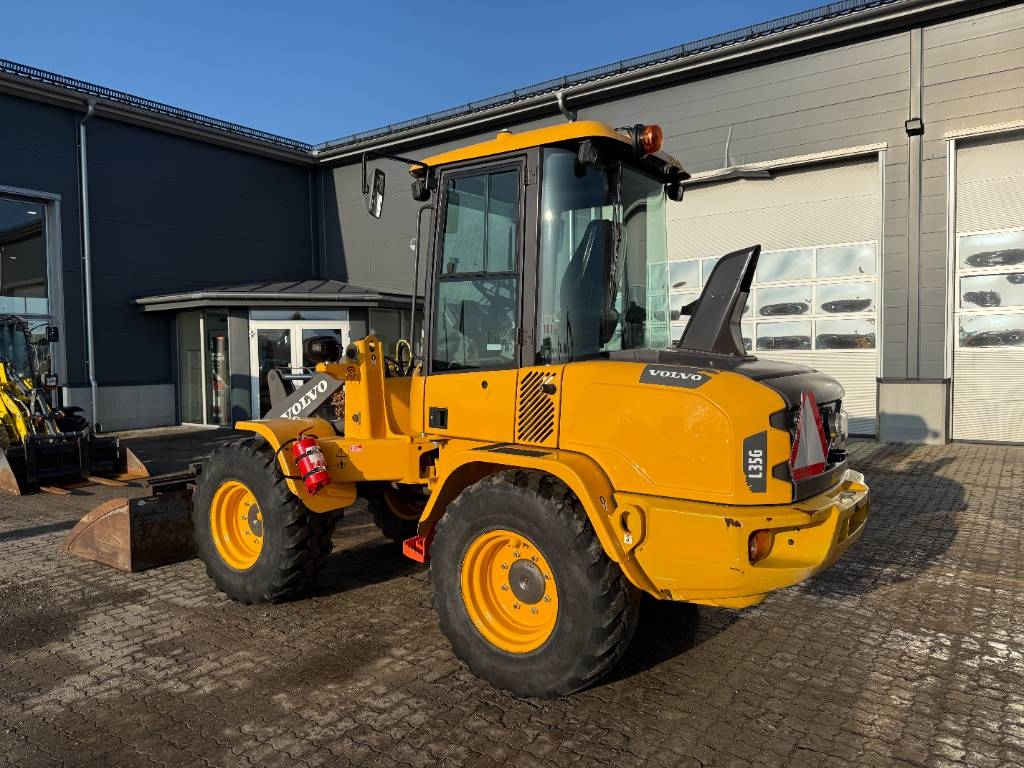 Volvo L 35 G S