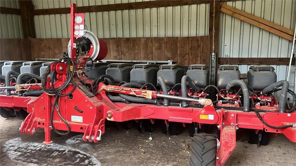 Semoir de précision Horsch Maestro 12 RX Speed — occasion 2025