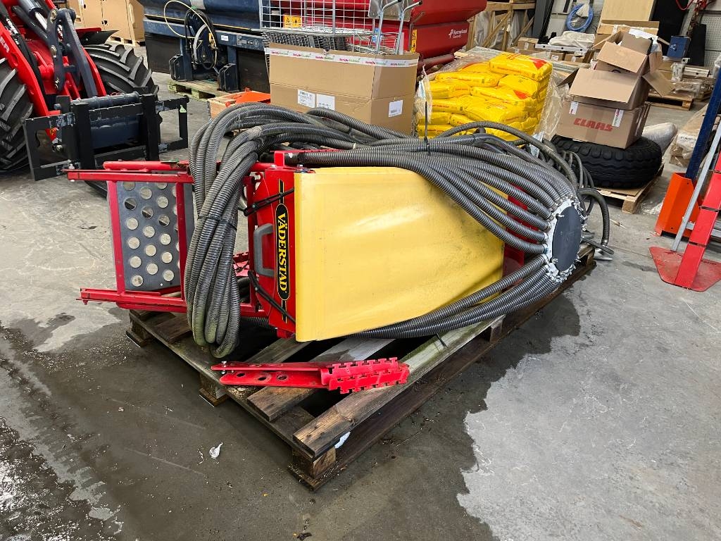 Väderstad Biodrill BDA 360
