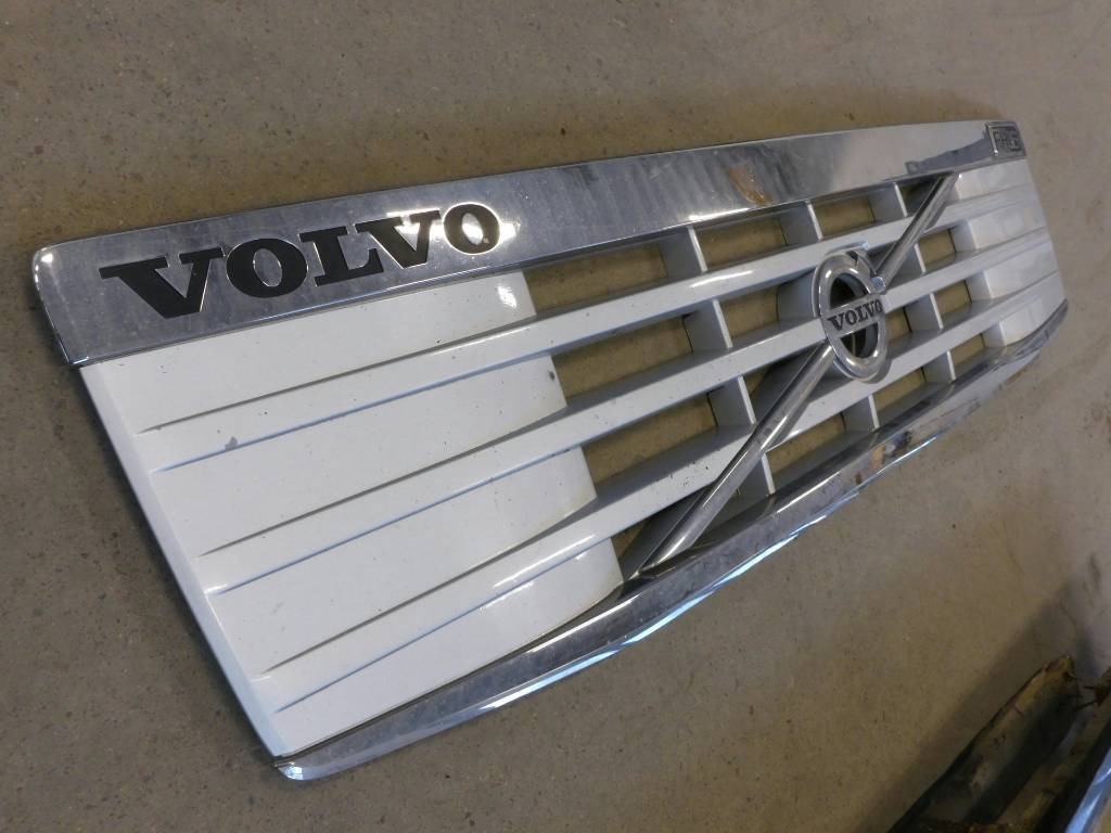 Volvo FH 16 660
