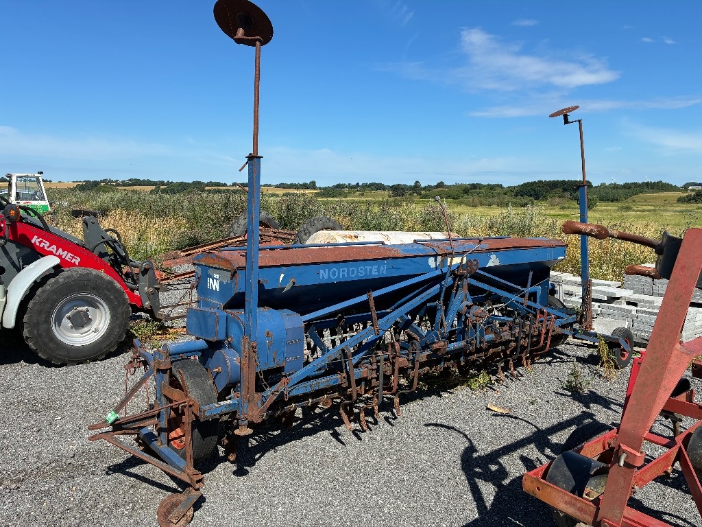 Nordsten 4 meter