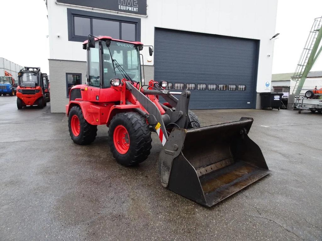 Volvo L35G