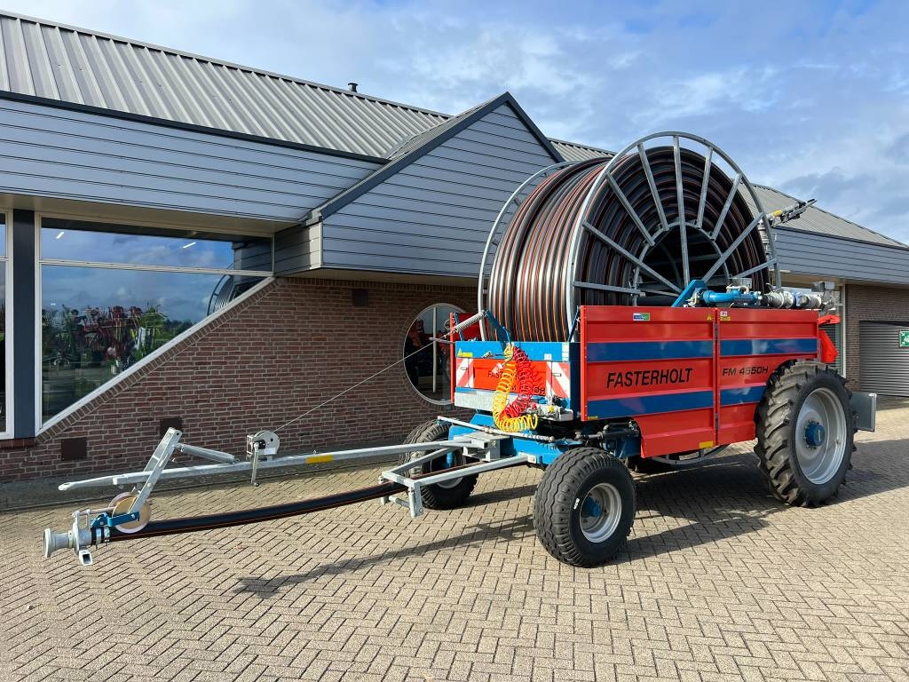 Fasterholt FM 4550 Hydro