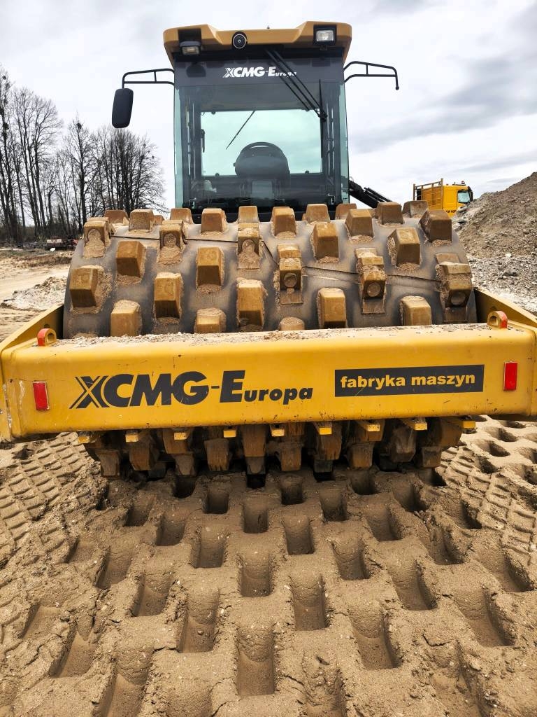 XCMG XS123PD