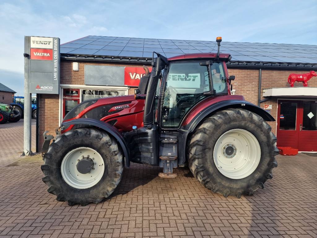 Valtra T 254 V