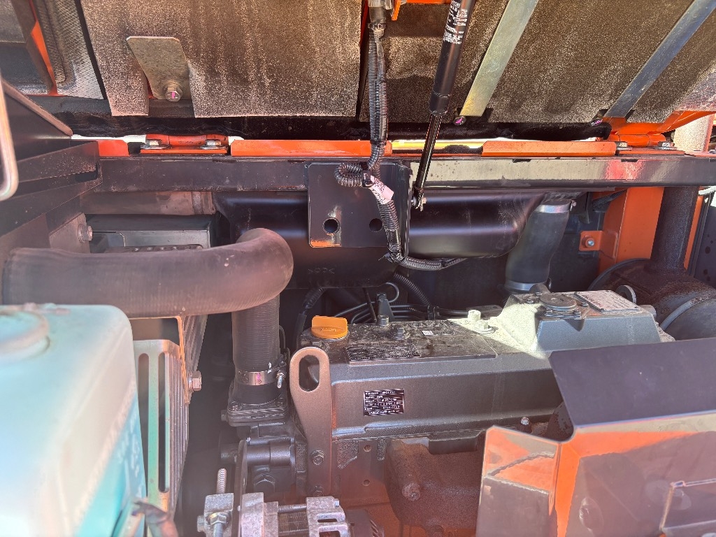 Hitachi ZX 85 US / MYYTY , PREDANÉ !!!! kuva 12