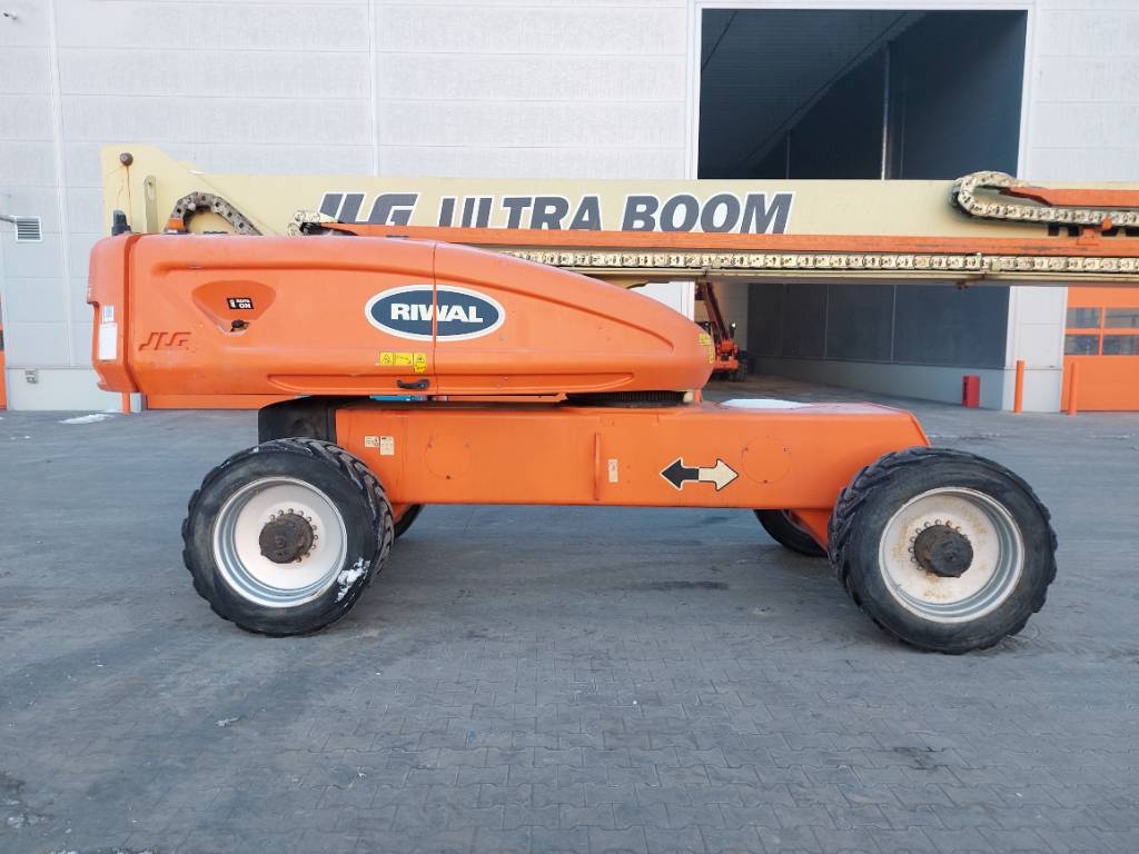 JLG 1200 SJP