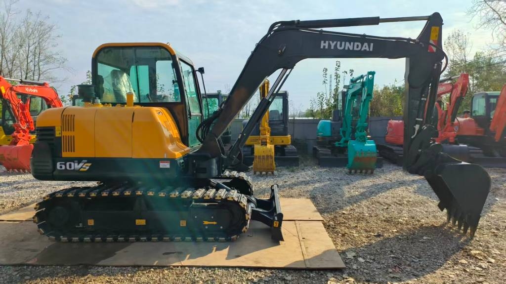Hyundai 60VS