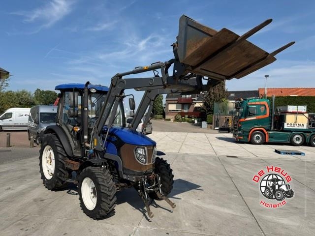 Lovol M754C