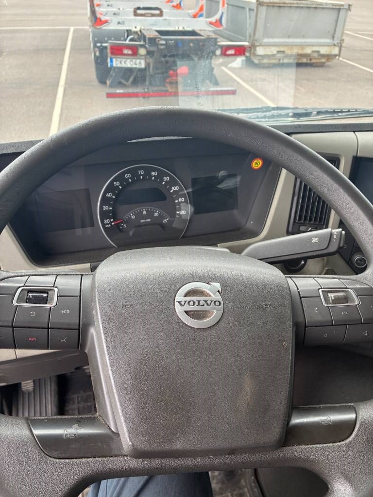 Volvo FM 11 330