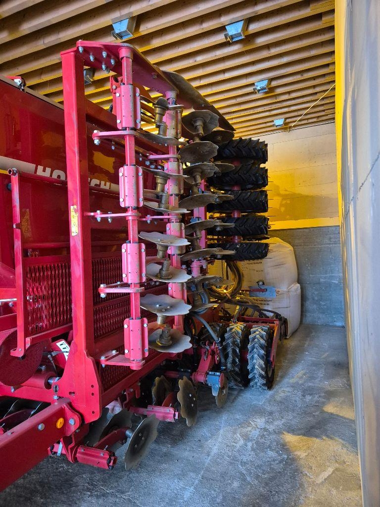 Horsch Pronto 6 DC