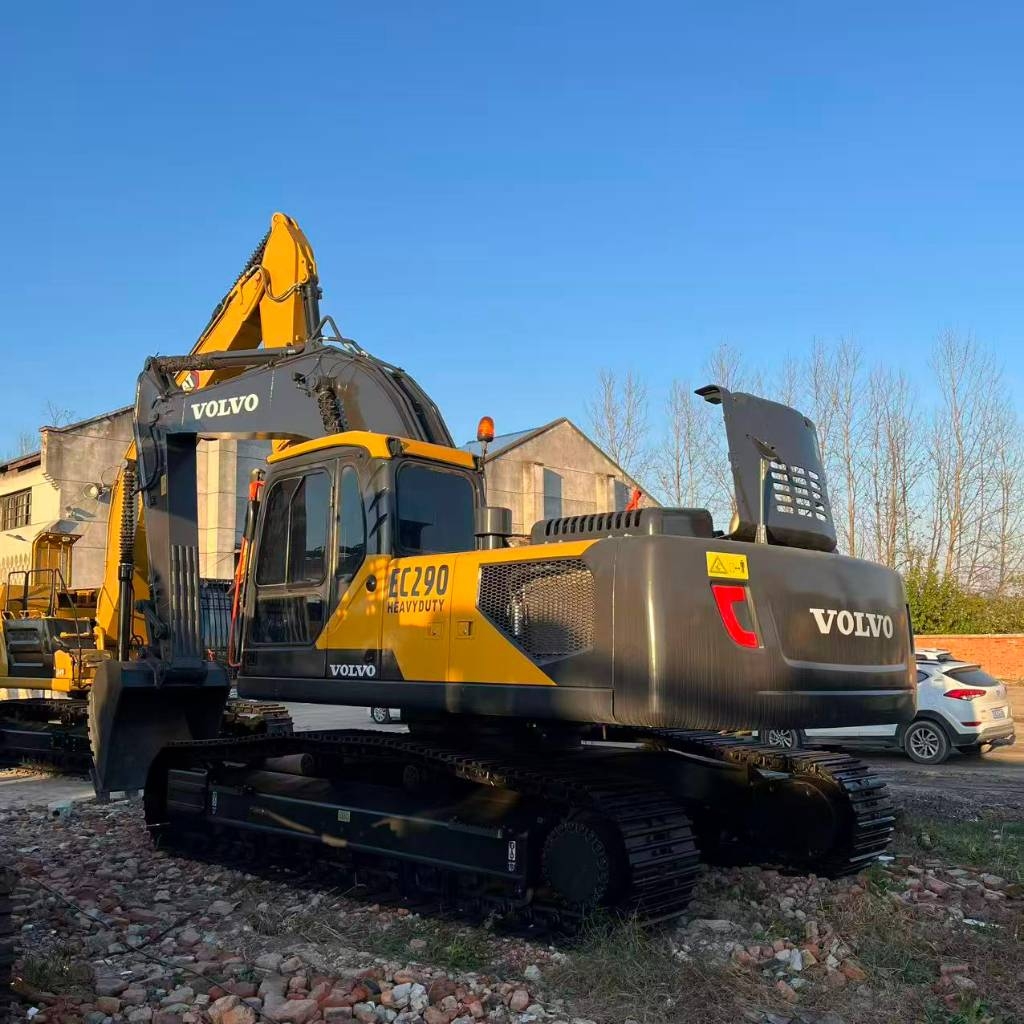 Volvo EC 290