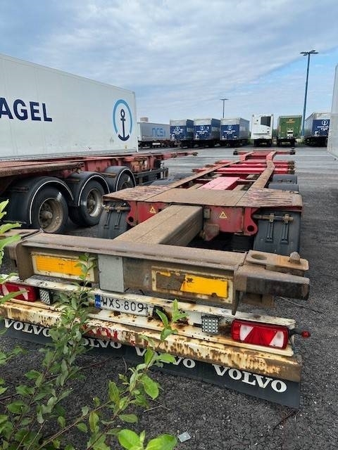 Kögel SW 24 WXS-809