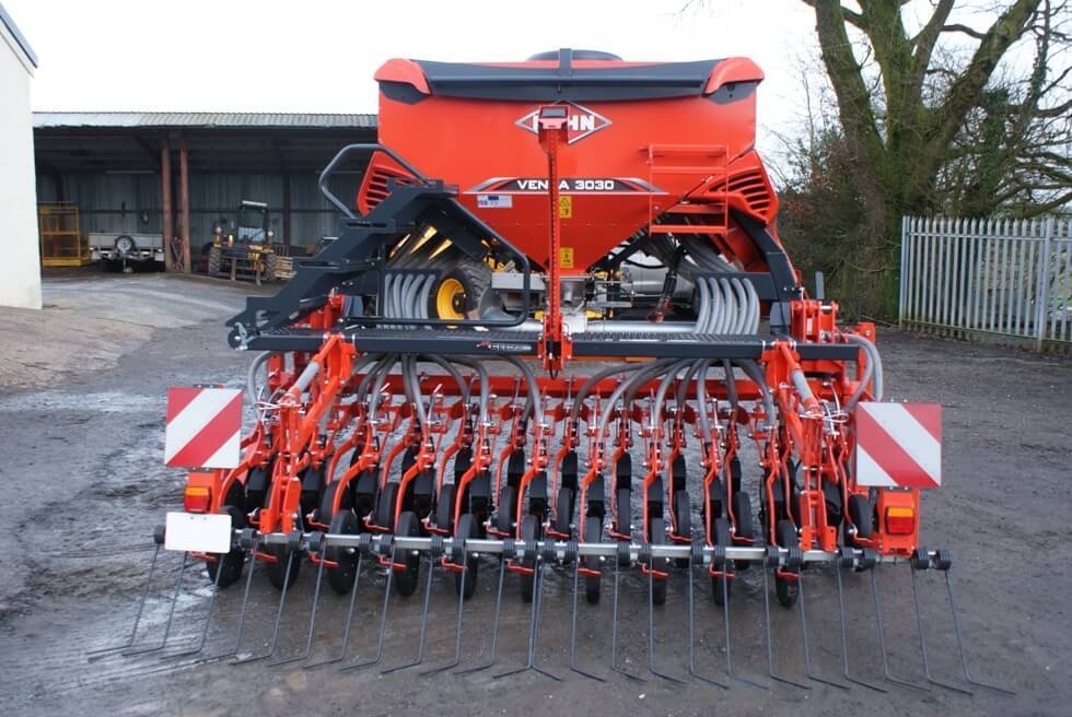 Kuhn Venta 3030