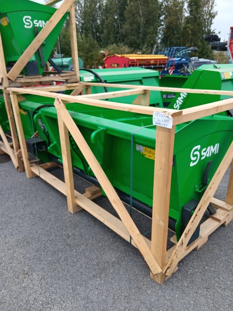 Sami SL 2000