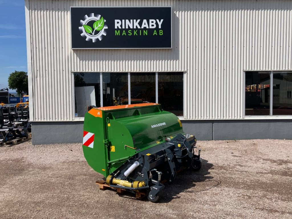 Amazone Horsehopper 2100 Super