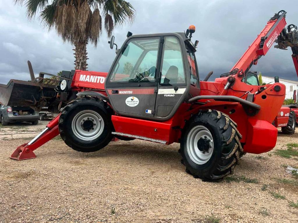 Manitou MT 1440 SL T