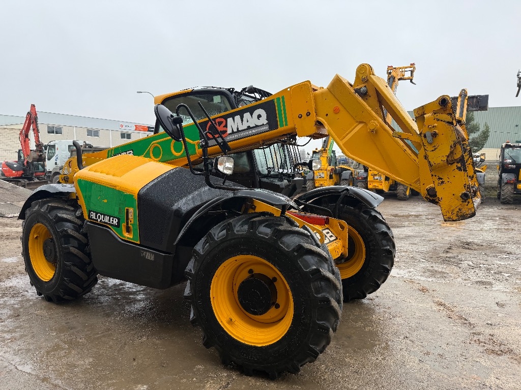 JCB 531-70