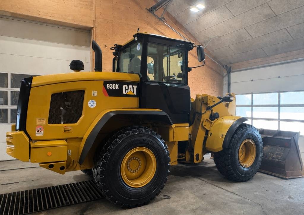 CAT 930 K