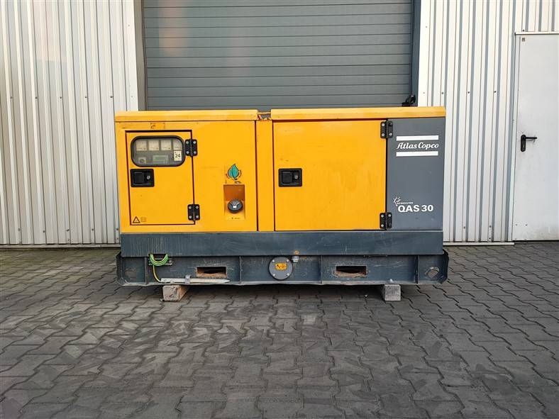 Atlas Copco QAS 30