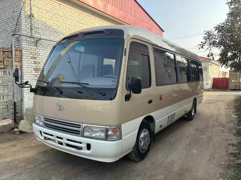 Toyota Coaster