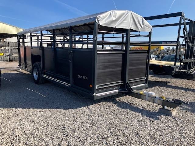 Bala Agri TKD701