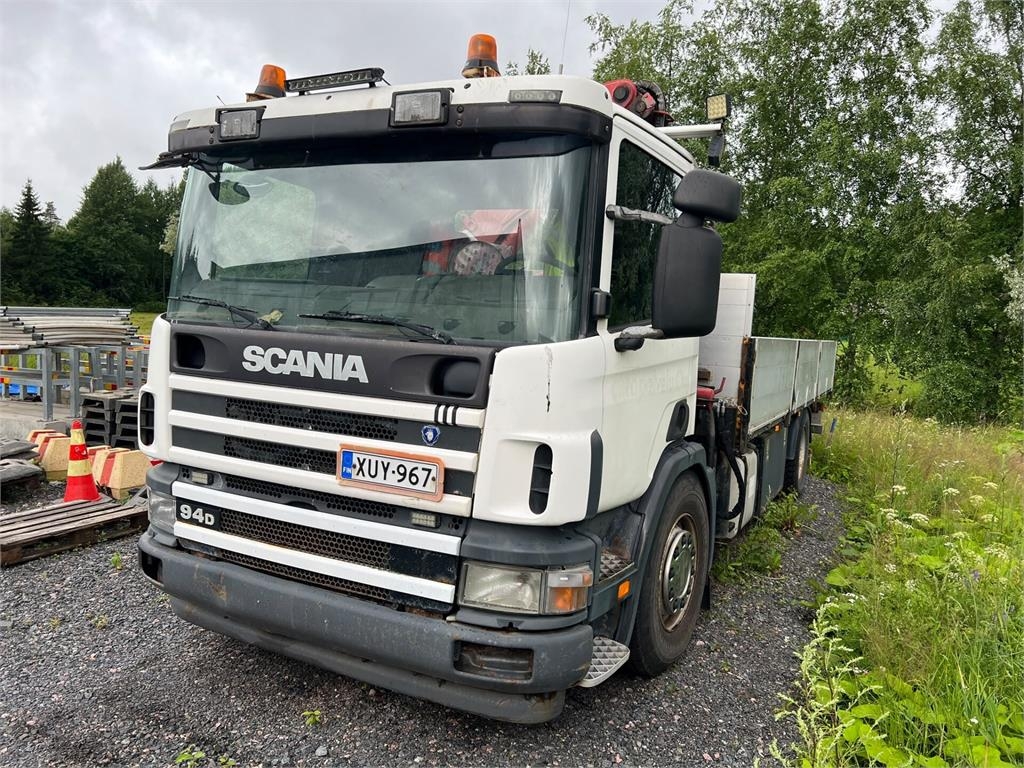 Scania 94D