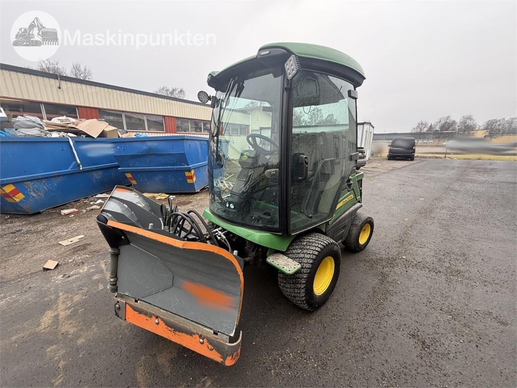 John Deere 1585