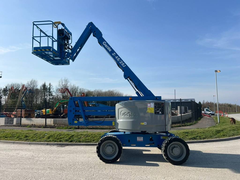 Genie Z 45/25 Refurbished