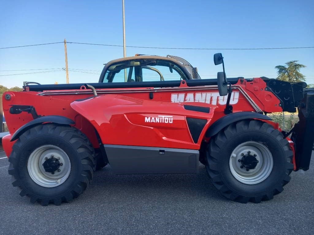 Manitou MT 1840