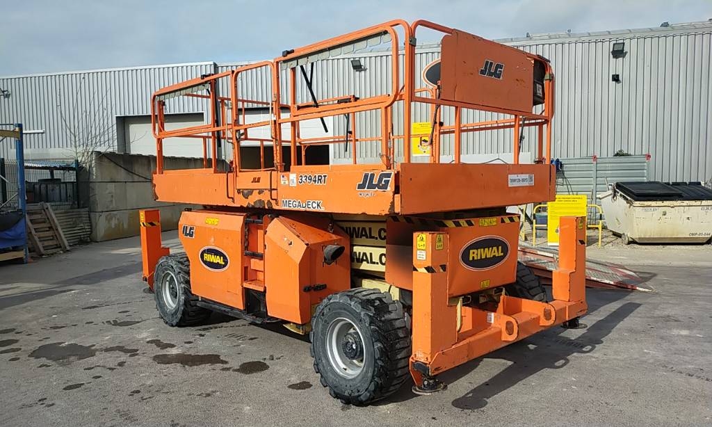 JLG 3394RT