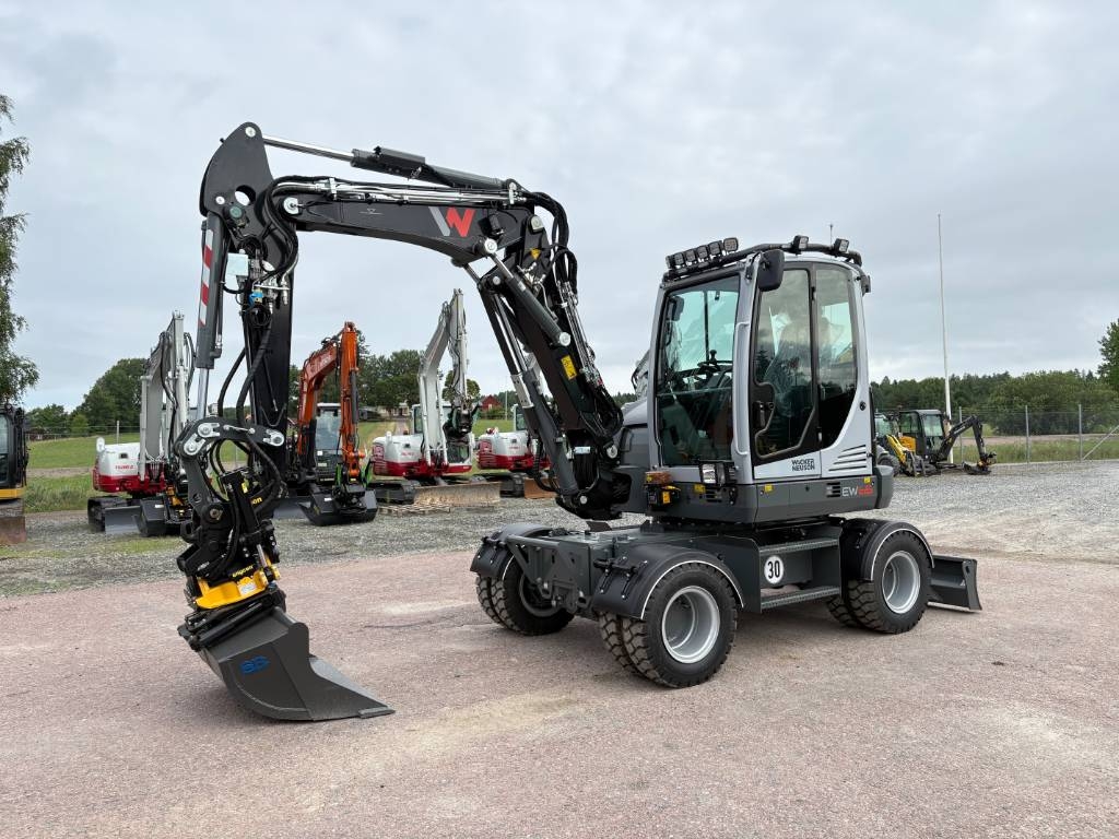 Wacker Neuson EW65
