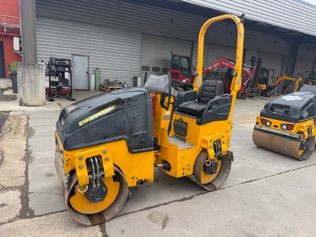 Bomag BW 100 AD M-5
